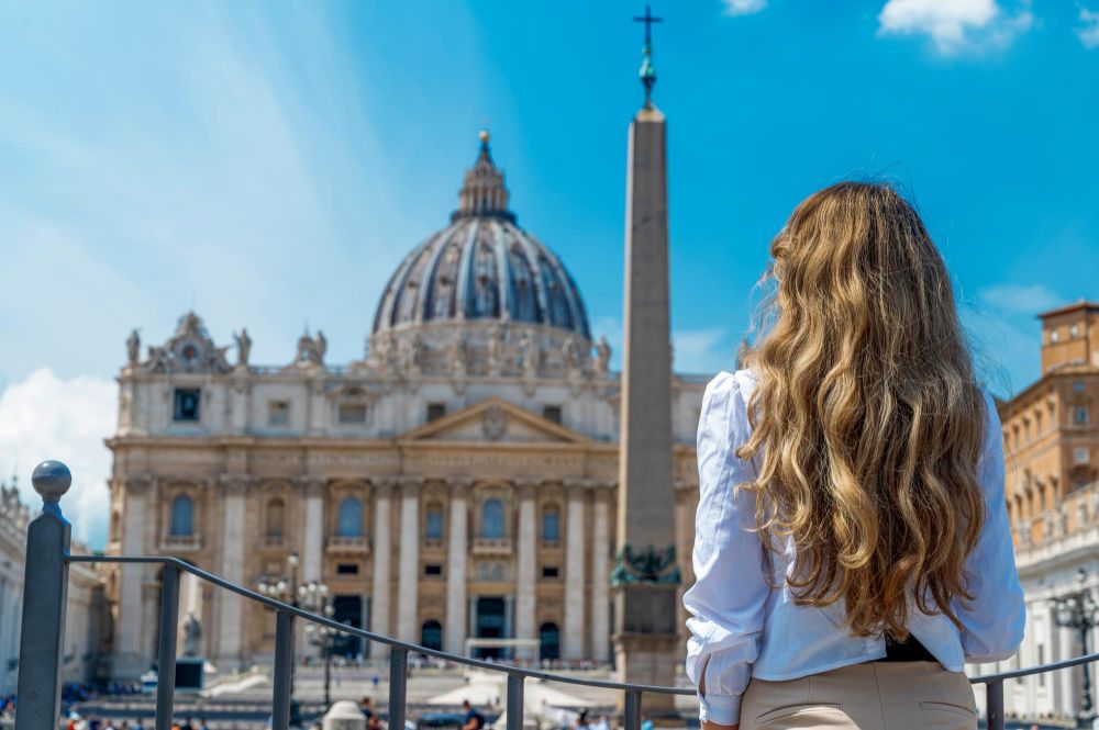 Esto es lo que debes hacer si visitas la Ciudad del Vaticano