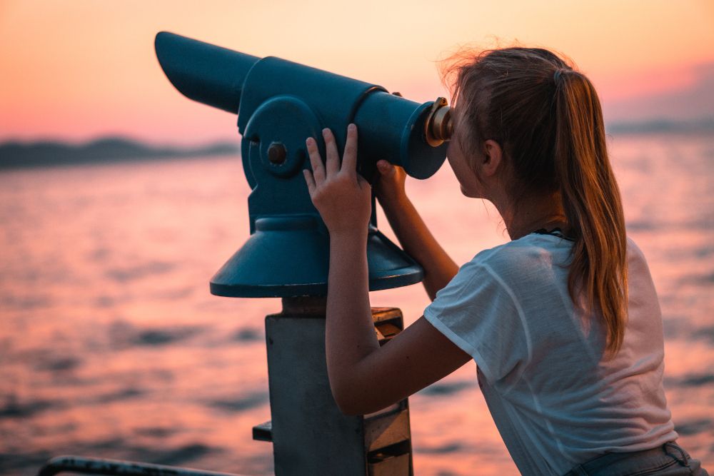 2025: Los eclipses lunares y solares que te dejarán sin aliento