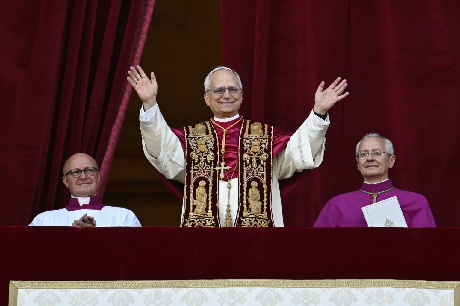 ¿Quién es el nuevo Papa? La historia detrás de León XIV