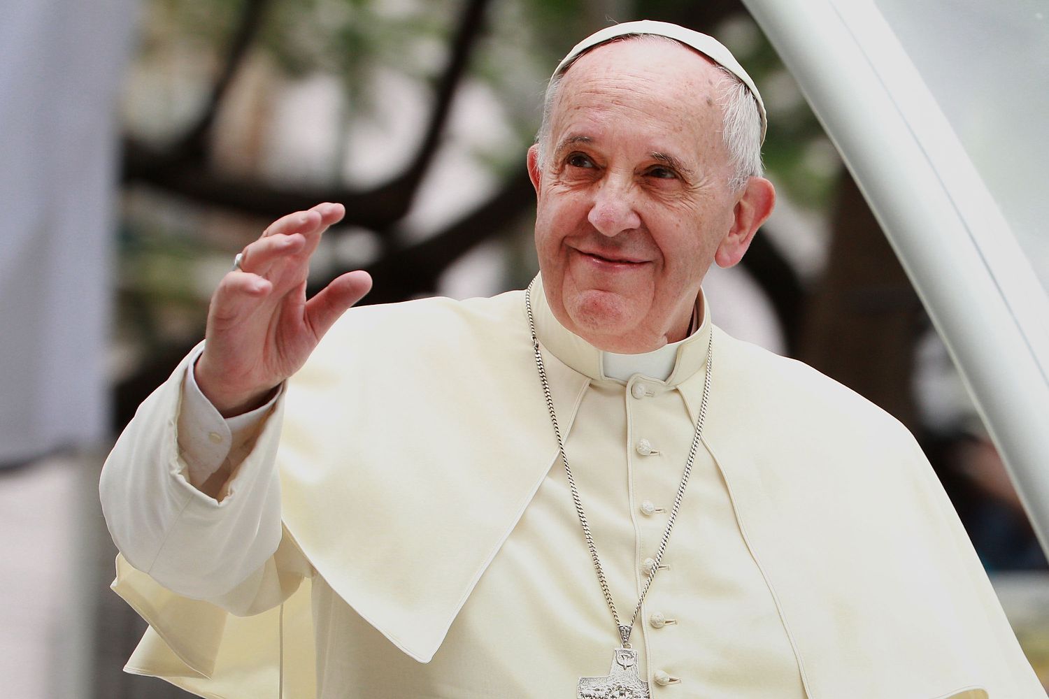 ¿Qué es el ictus cerebral? La causa de muerte del Papa Francisco