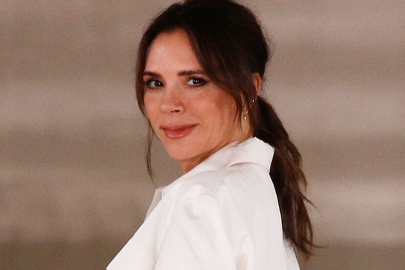 Victoria Beckham y su cena secreta para lucir en forma a sus 51 años